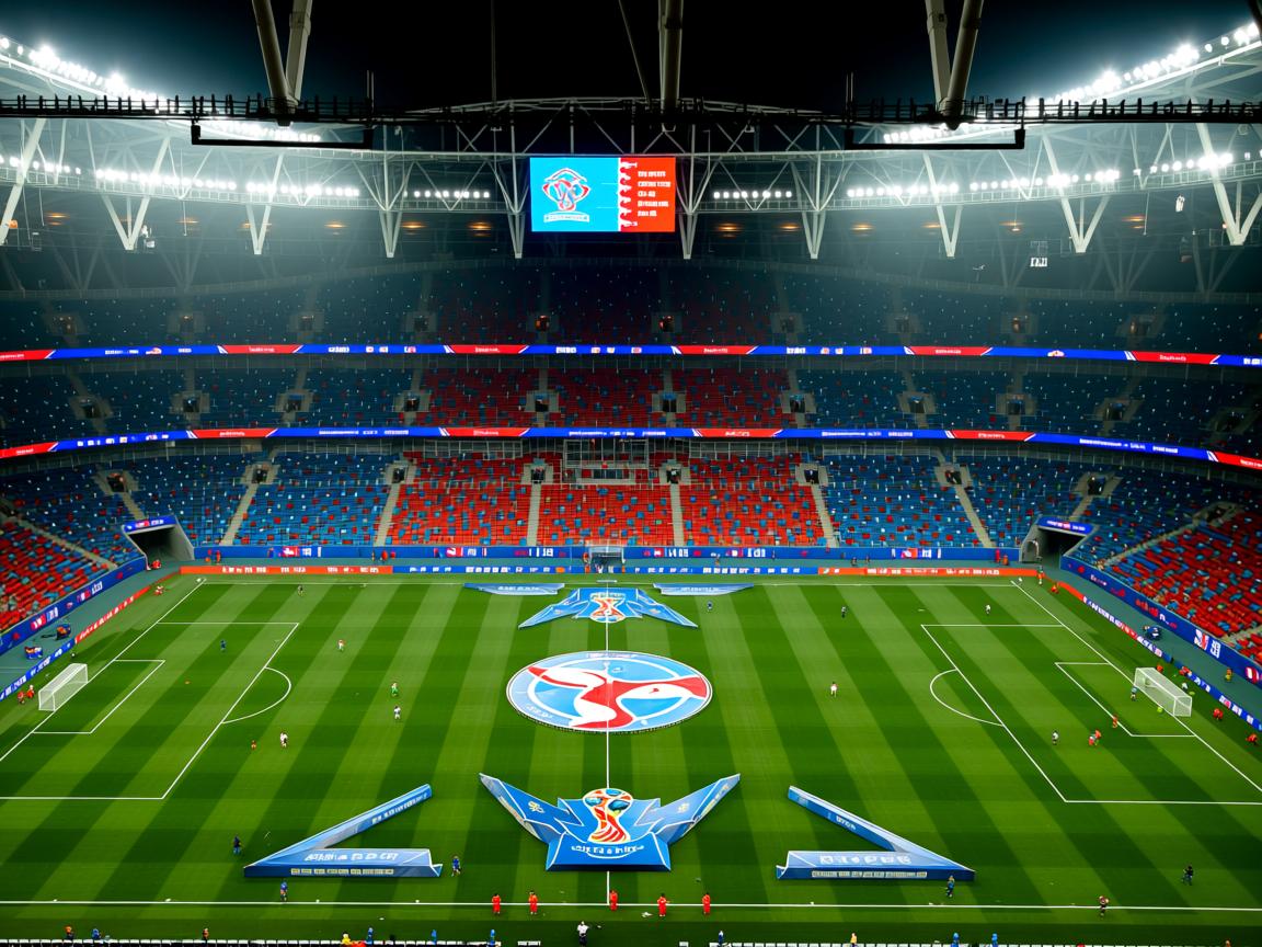 开云官方网-世界杯2026参赛球队引发全球关注 第3张