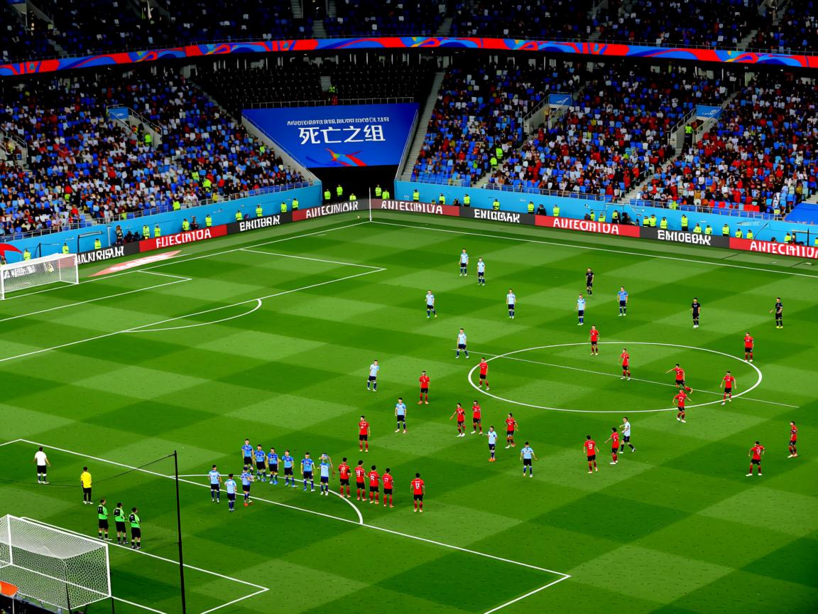 开云官方网-世界杯2026参赛球队引发全球关注 第2张