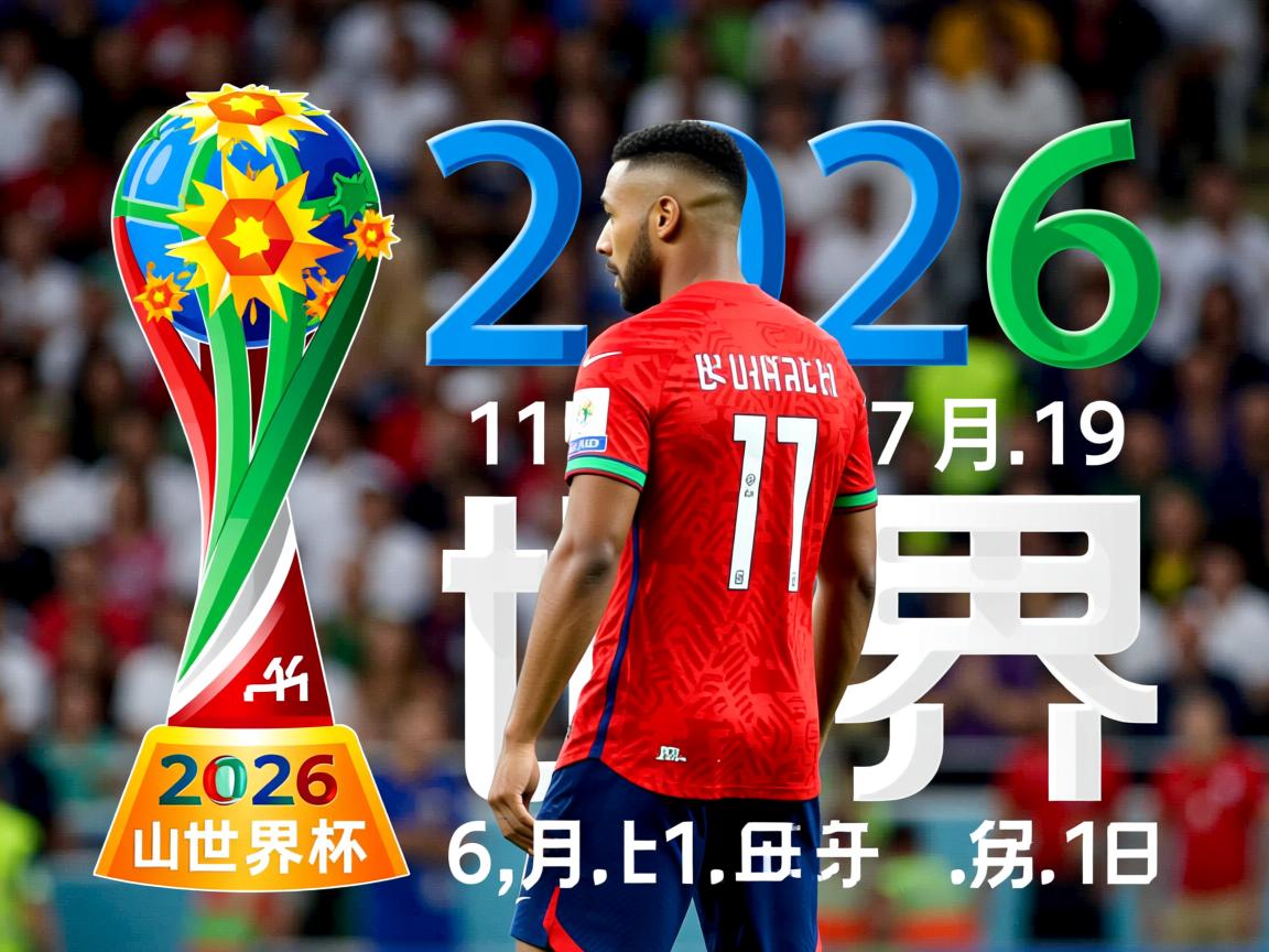 开运体育电脑版-世界杯2026参赛球队值得关注的变化  第2张