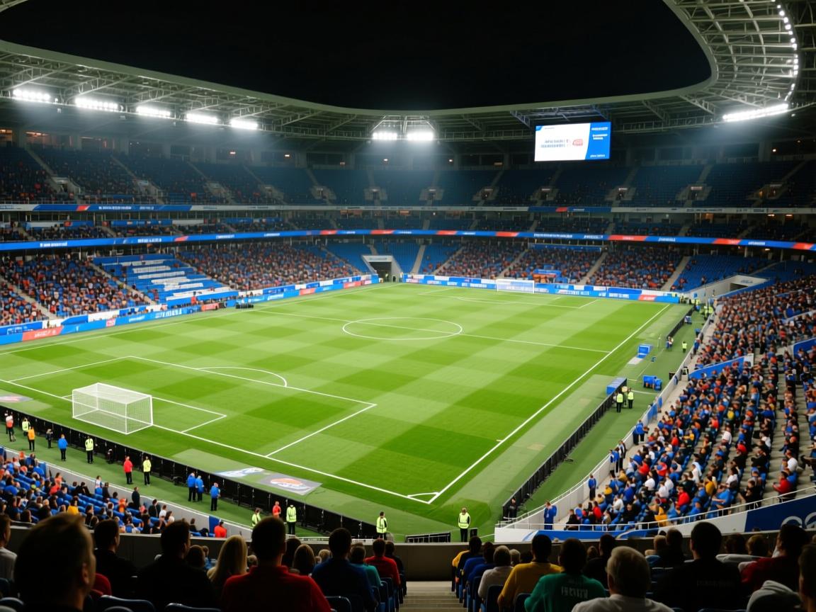 开云在线登入-世界杯2026参赛球队你需要了解的关键信息