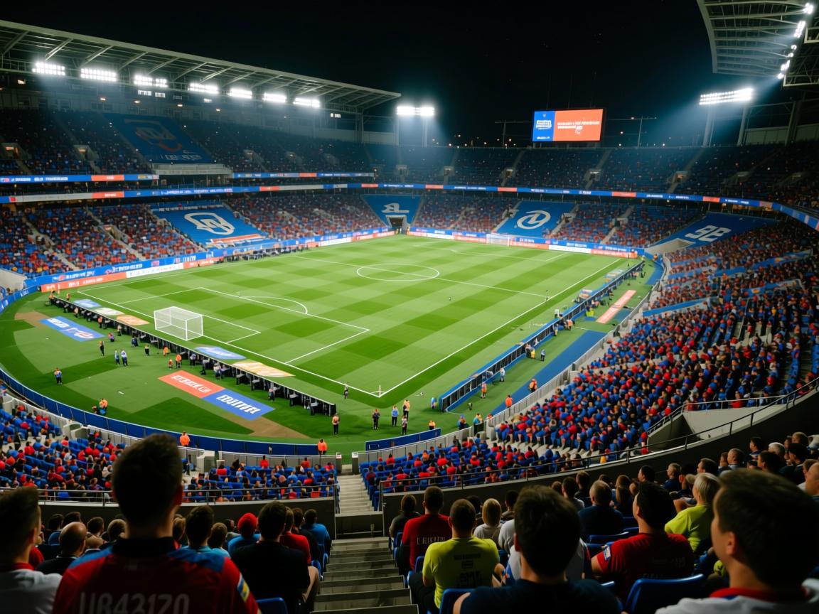 开云在线登入-世界杯2026参赛球队你需要了解的关键信息  第3张