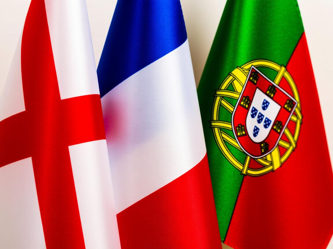 开云体育平台-世界杯2026出线形势引发全球关注  第2张