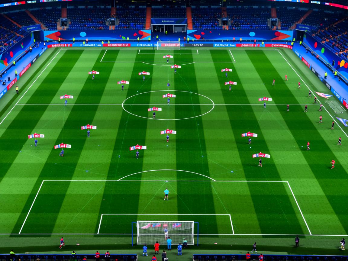 开云体育官网上-世界杯2026预选赛动态正式出炉